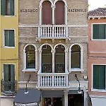 Nazionale 3* Venise