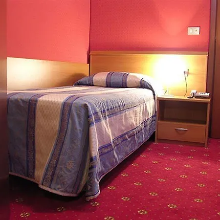 Nazionale Hotel Benátky