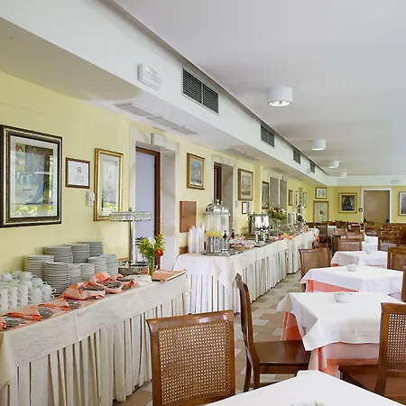 Nazionale Hotel 3*