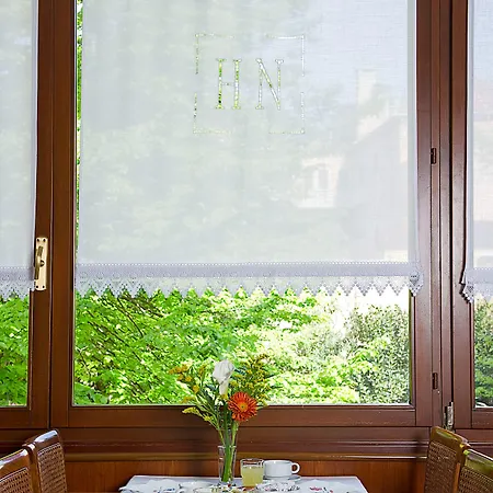 Hotel Nazionale Venecia