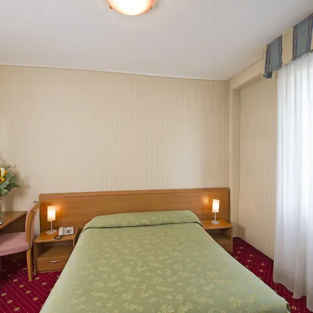 Nazionale Hotel 3*