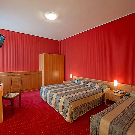 Nazionale Hotel