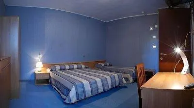 Отель Nazionale 3*