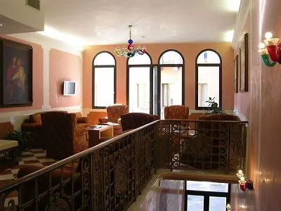 Nazionale 3* Венеция