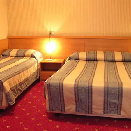 Nazionale Hotel 3*