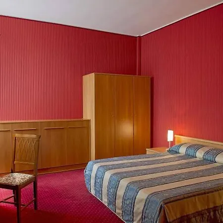Hotel Nazionale Wenecja