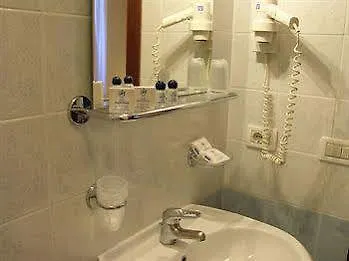 Отель Nazionale 3*