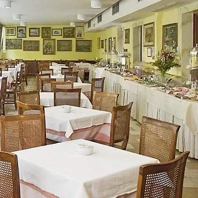 Nazionale Hotel Venecia
