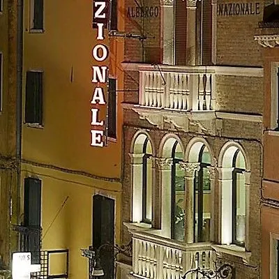 Nazionale Отель 3*