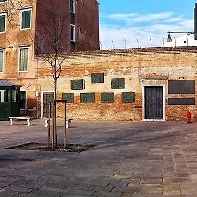 Nazionale Venecia