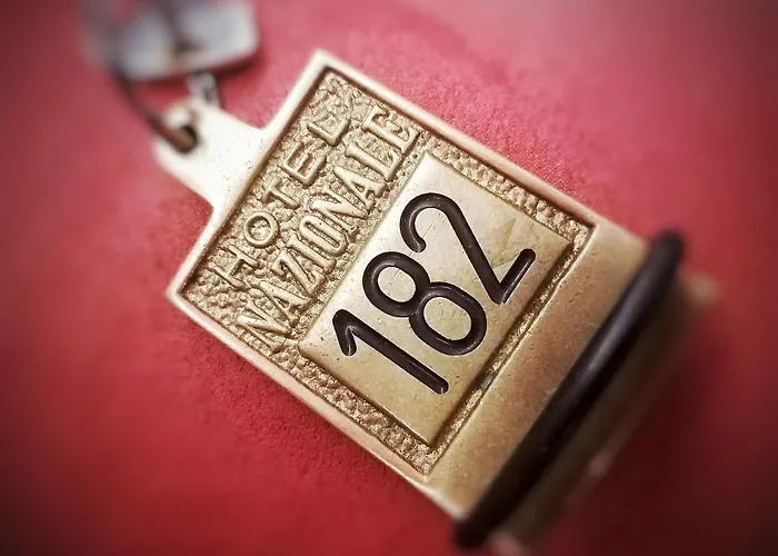 Nazionale Hotel Venecia