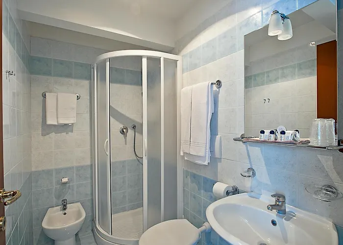 Nazionale Hotel Venecia