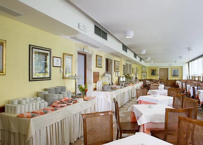 Nazionale Hotel 3*