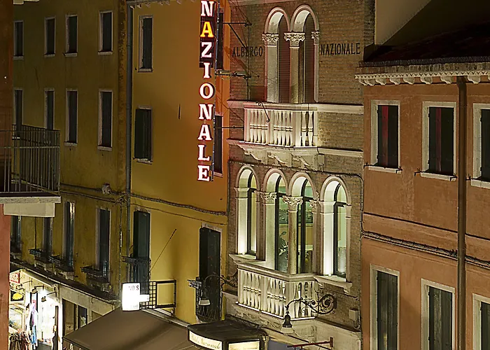 Hotel Nazionale