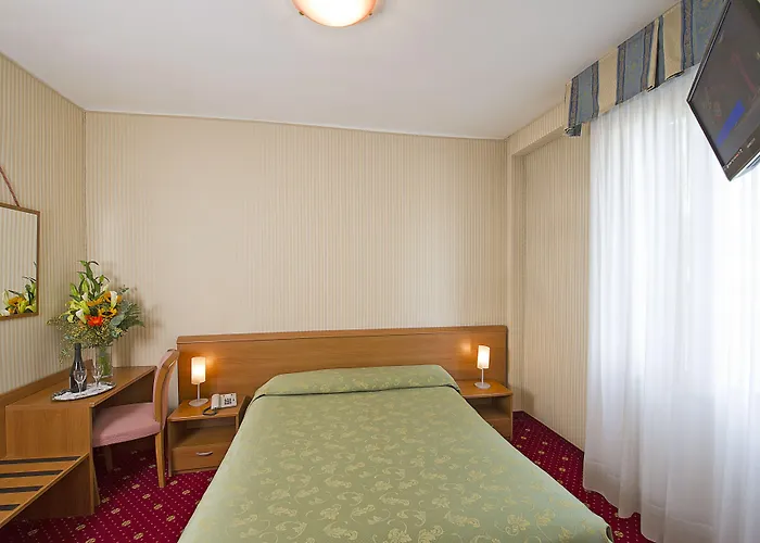 Nazionale Hotel 3*