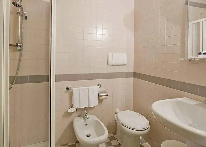 Hotel Nazionale Venecia