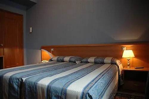 Nazionale 3* Venecia