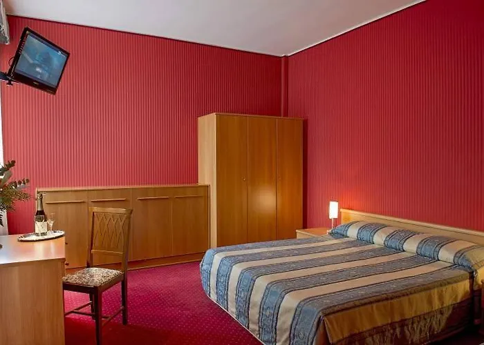 Hotel Nazionale Venecia