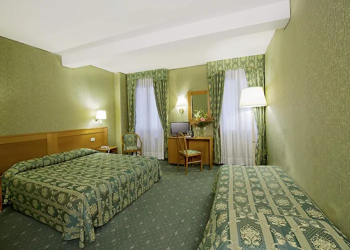 Hotel Nazionale 3*