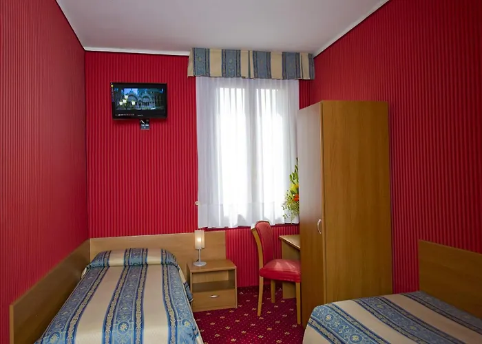 Nazionale Hotel 3*