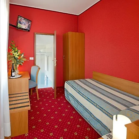 Hotel Nazionale Venedig