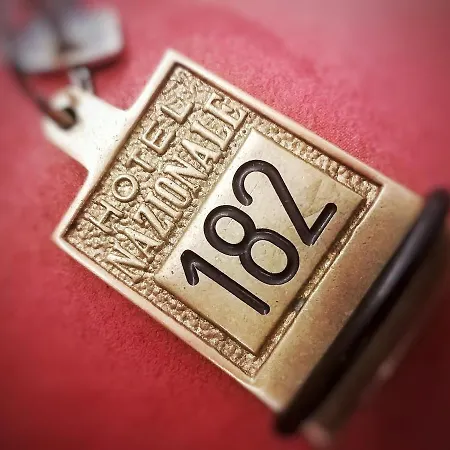 Nazionale Hotel Venetië