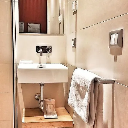 Nazionale Hotel Venedig