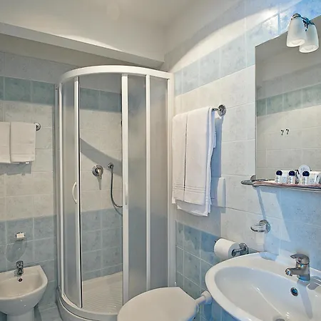 Nazionale Hotel Venedig