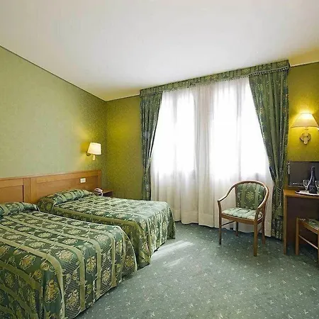 Hotel Nazionale Venetië