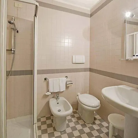 Otel Nazionale Venedik