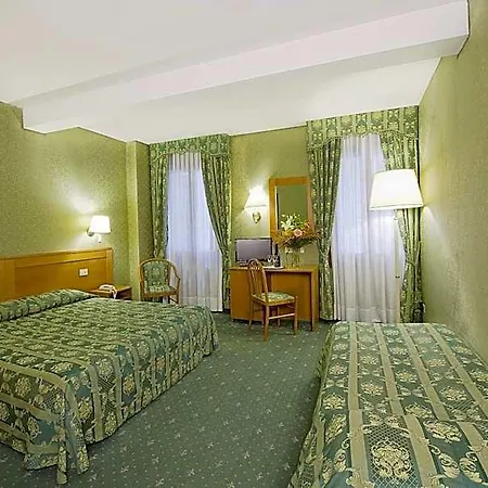 Nazionale Hotel Venezia