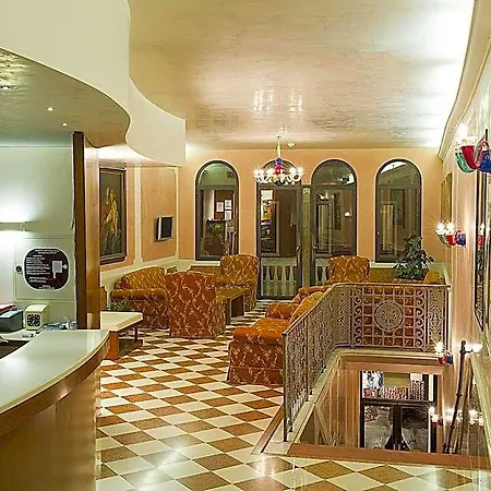 Hotel Nazionale 3*