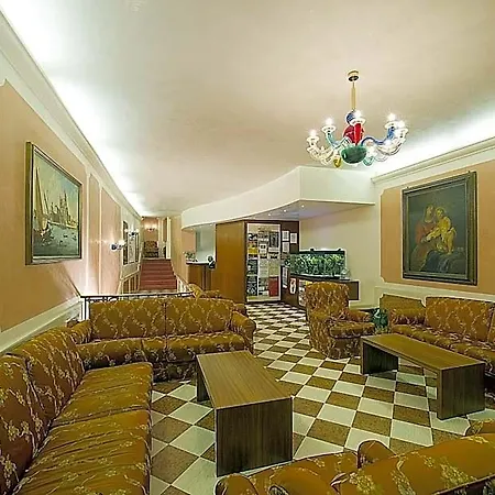 Hotel Nazionale 3*