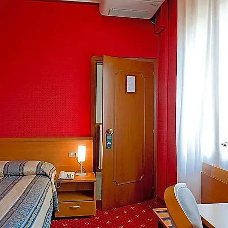 Hotel Nazionale Venedig