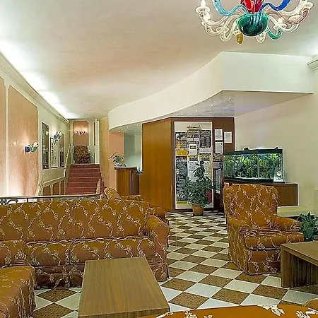 Hotel Nazionale Venezia