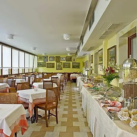 Nazionale 3* Venezia