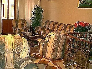 Nazionale Hotell 3*