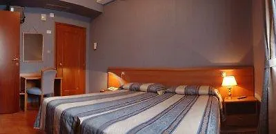 فندق Nazionale 3*