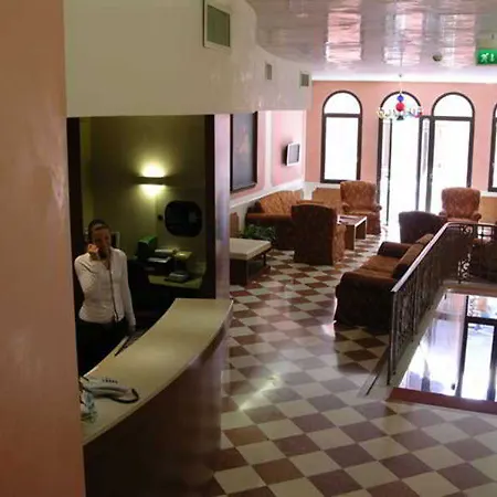 Hotel Nazionale