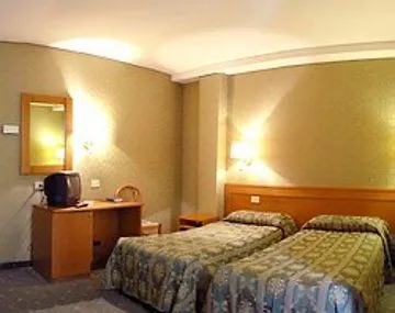 Nazionale Hotell