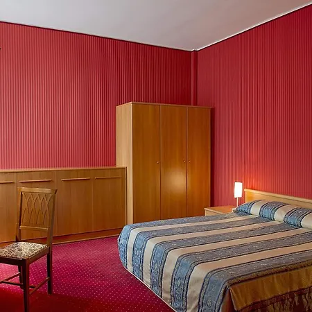 Hotel Nazionale Venedig