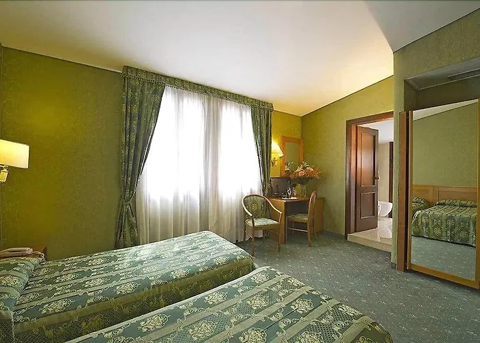 Hotel Nazionale