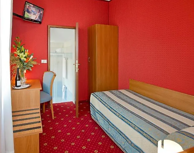 Hotel Nazionale Venice