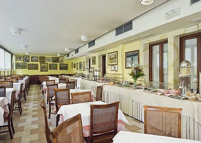 Hotel Nazionale
