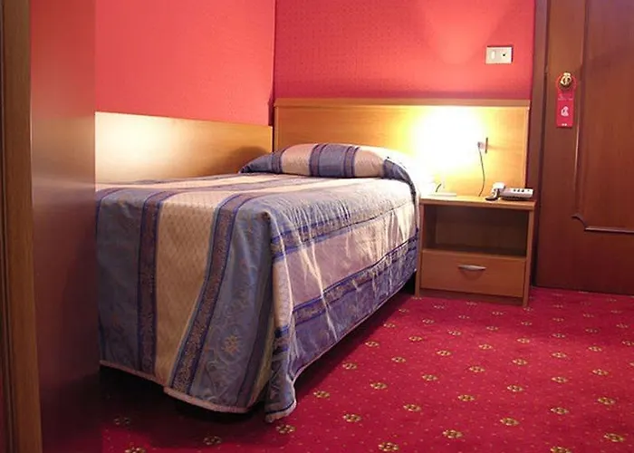 Nazionale Hotel Venice