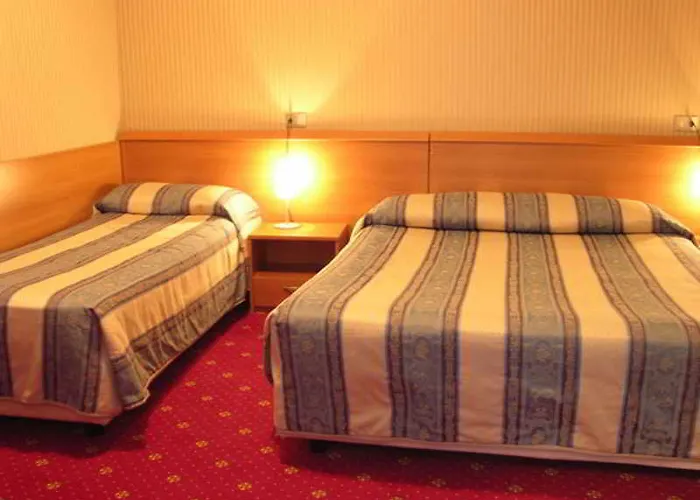 Nazionale Hotel 3*