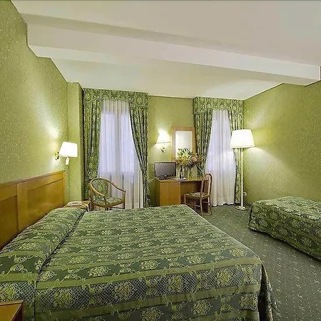 ナチョナーレ ヴェネツィア