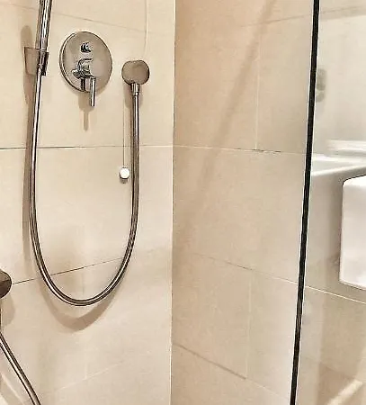 Nazionale 3* Wenecja