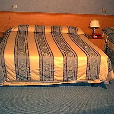 ホテル ナチョナーレ 3*