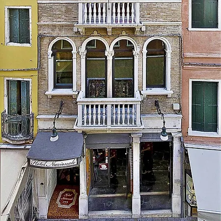 Hotel Nazionale 3*